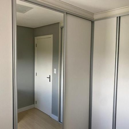 Apartamento Aconchegante Em Um Local Tranquilo. Bento Goncalves Exterior photo