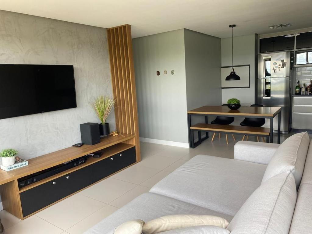 Apartamento Aconchegante Em Um Local Tranquilo. Bento Goncalves Exterior photo