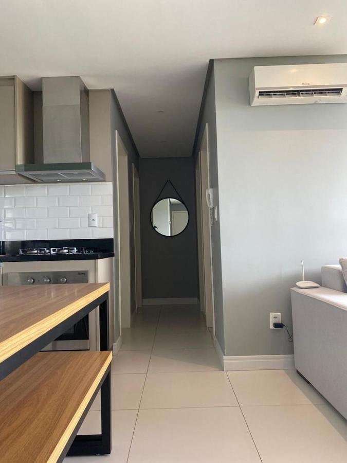 Apartamento Aconchegante Em Um Local Tranquilo. Bento Goncalves Exterior photo