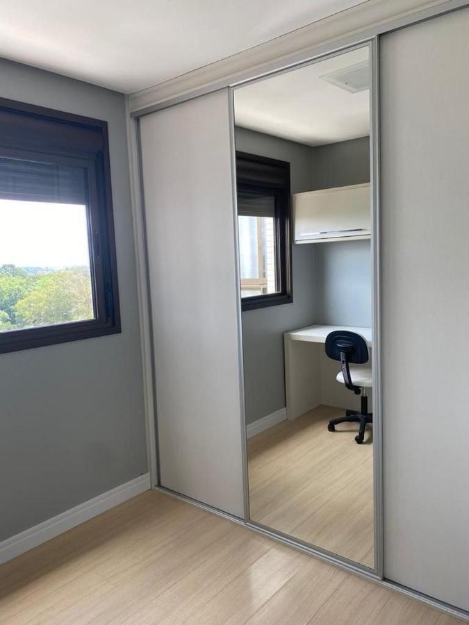 Apartamento Aconchegante Em Um Local Tranquilo. Bento Goncalves Exterior photo