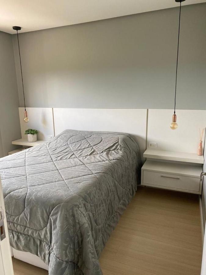 Apartamento Aconchegante Em Um Local Tranquilo. Bento Goncalves Exterior photo